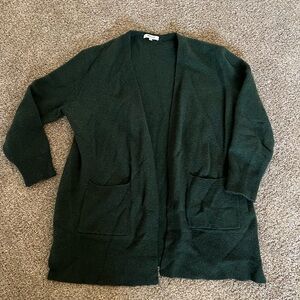 Madewell Cardigan